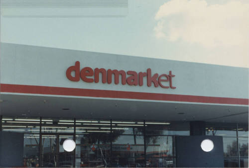 Denmarket- 2344 East Southern Avenue, Tempe, Arizona