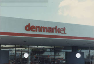 Denmarket- 2344 East Southern Avenue, Tempe, Arizona