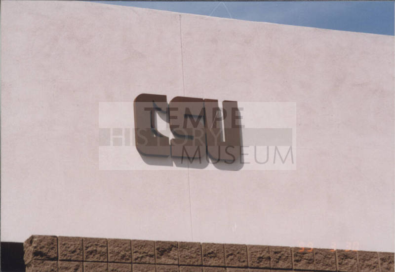 CSU  - 2400 West  Southern Avenue, Tempe, Arizona