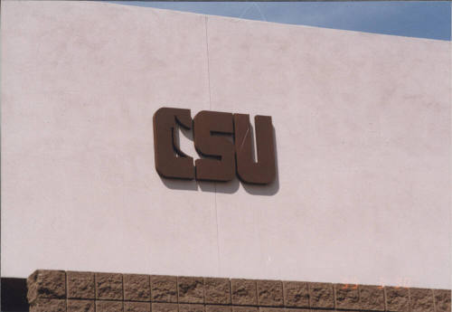 CSU  - 2400 West  Southern Avenue, Tempe, Arizona