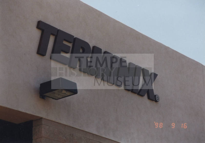 Terminix   - 2400 West  Southern Avenue, Tempe, Arizona