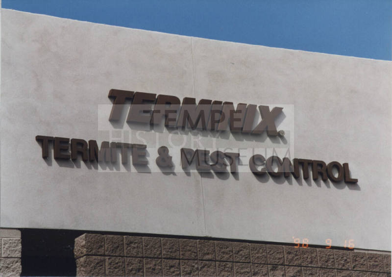 Terminix Termite & Pest Control  - 2400 West  Southern Avenue, Tempe, Arizona