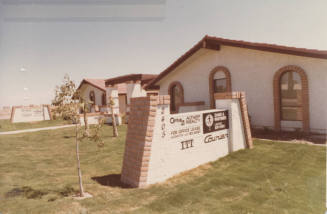 Century 21 Althoff Realty   - 2405 East  Southern Avenue, Tempe, Arizona