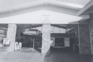Broadway Auto Repair - 904 West Broadway Road, Tempe, Arizona