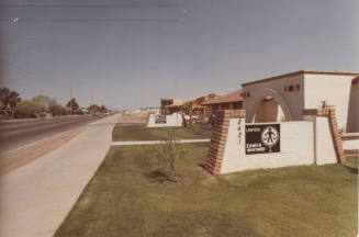 Zang & Whitmer Lawyers    - 2421 East  Southern Avenue, Tempe, Arizona