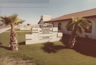 Robert C.C. Heaney Attorney     -  2435  East  Southern Avenue, Tempe, Arizona