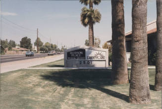 Hudson Place Medical  -  2501  East  Southern Avenue, Tempe, Arizona