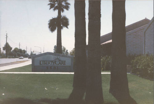 Liberty Care   -  2501  East  Southern Avenue, Tempe, Arizona