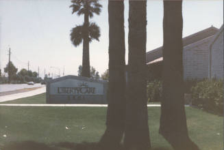 Liberty Care   -  2501  East  Southern Avenue, Tempe, Arizona