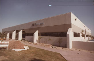 Harlequin  -  2504  West   Southern Avenue, Tempe, Arizona