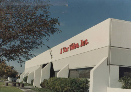 All Star Video Inc.  -  2504  West   Southern Avenue, Tempe, Arizona