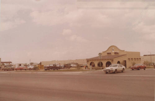 Taco Bell   -  2602 West  Southern Avenue, Tempe, Arizona