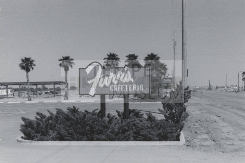 Furr's Cafeteria Resturant - 1000 East Broadway Road, Tempe, Arizona