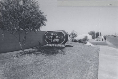 Contempo Tempe, 2609 West Southern Avenue, Tempe, AZ