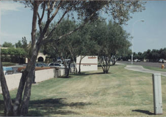 Subway, 2704 West Southern Avenue, Tempe, AZ.