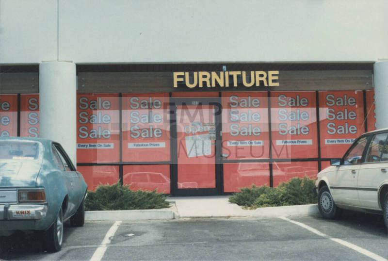 Furniture - 2753 West Southern Avenue, Tempe, AZ.
