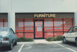 Furniture - 2753 West Southern Avenue, Tempe, AZ.