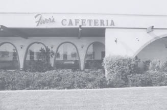 Furr's Cafeteria Resturant - 1000 East Broadway Road, Tempe, Arizona