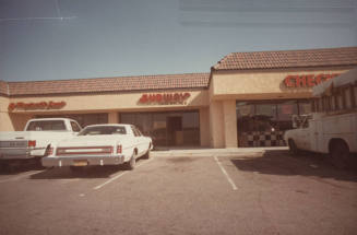 Subway Sandwiches - 2714 West Southern Avenue, Tempe, AZ.