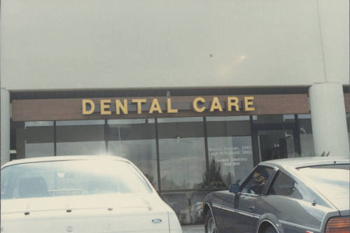 Dental Care - 2747 West Southern Avenue, Tempe, AZ.