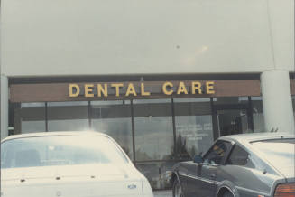 Dental Care - 2747 West Southern Avenue, Tempe, AZ.
