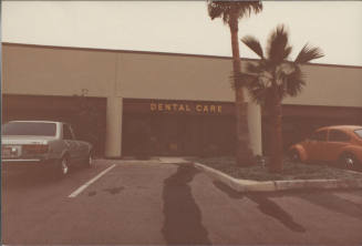Dental Care - 2747 West Southern Avenue, Tempe, AZ.
