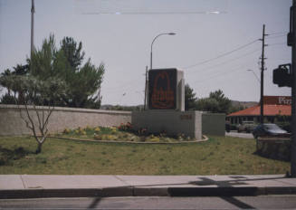 Arby's - 2755 West Southern Avenue, Tempe, AZ.