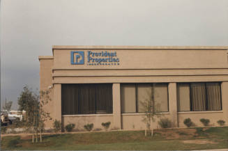 Provident Properties - 1022 North Stadem Drive, Tempe, AZ.