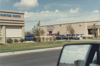 McDowell Bros. - 1022 North Stadem Drive, Tempe, AZ.