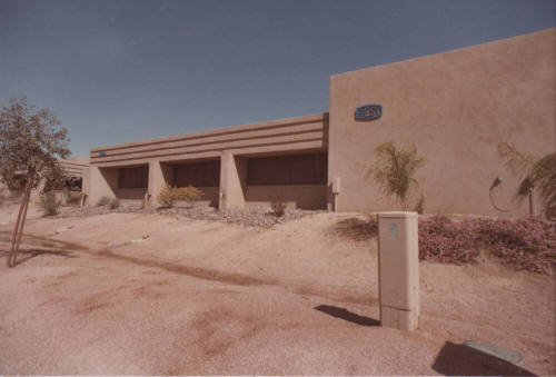 Best - 1209 North Stadem Drive, Tempe, AZ.