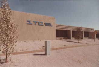 ITC - 1233 North Stadem Drive, Tempe, AZ.