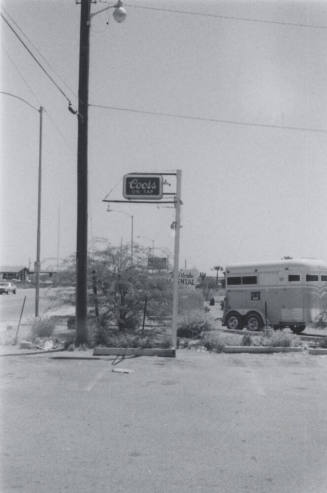 Adobe Lounge - 1015 West Broadway Road, Tempe, Arizona