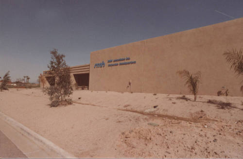 RHM Associates - 1245 North Stadem Drive, Tempe, AZ.