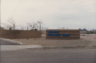 Apache Business Park - 1240 North Stadem Drive, Tempe, AZ.