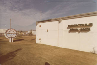 Italian Yacht Club - 1005 North Stadem Drive, Tempe, AZ.