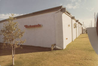 Italian Yacht Club - 1005 North Stadem Drive, Tempe, AZ.