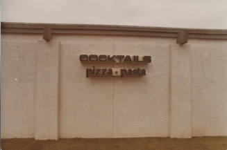 Italian Yacht Club - 1005 North Stadem Drive, Tempe, AZ.