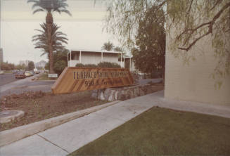 Terrace Road Apartments - 950 South Terrace Road, Tempe, AZ.