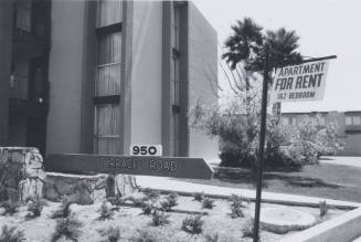 Terrace road Apartments - 950 South Terrace Road, Tempe, AZ.
