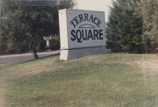 Terrace Square - 1052 South Terrace Road, Tempe, AZ.