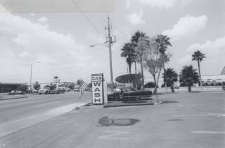 Broadway Car Wash - 1016 East Broadway Road, Tempe, Arizona