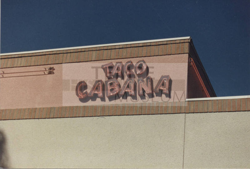 Taco Cabana - 25 West University Drive, Tempe, AZ.