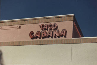 Taco Cabana - 25 West University Drive, Tempe, AZ.