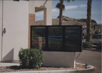 Burger King - 25 West University Drive, Tempe, AZ.