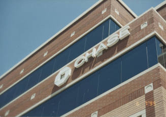 Chase Manhattan Bank - 100 West University Drive, Tempe, AZ.