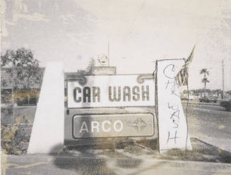 Broadway Car Wash - 1016 East Broadway Road, Tempe, Arizona