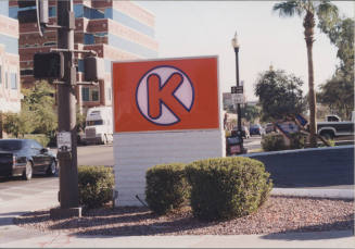 Circle K Store - 199 West University Drive, Tempe, AZ.