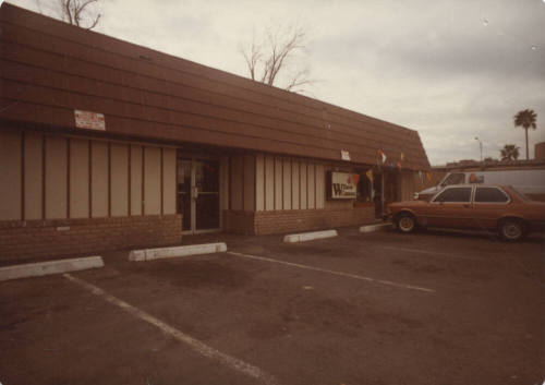 Wilson Camera - 202 East University Drive, Tempe, AZ.