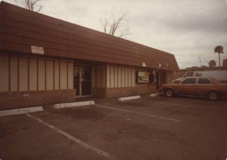 Wilson Camera - 202 East University Drive, Tempe, AZ.