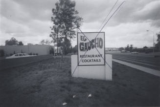 El Gaucho Restaurant - 1133 West Broadway Road, Tempe, Arizona